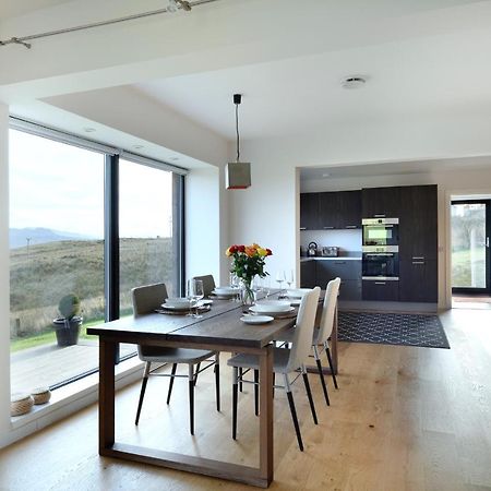 Skye Lair Villa Teangue  Kültér fotó