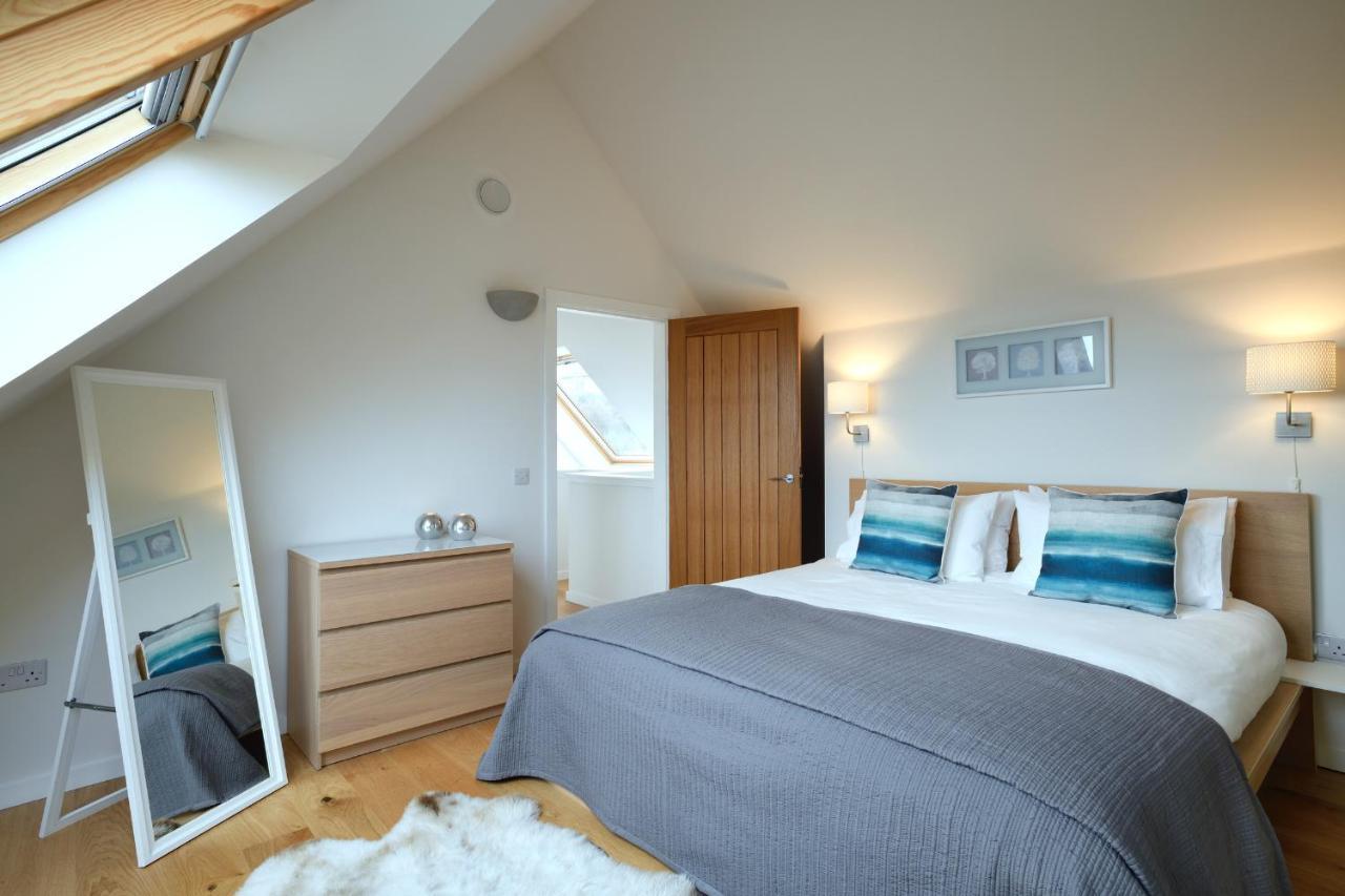 Skye Lair Villa Teangue  Kültér fotó